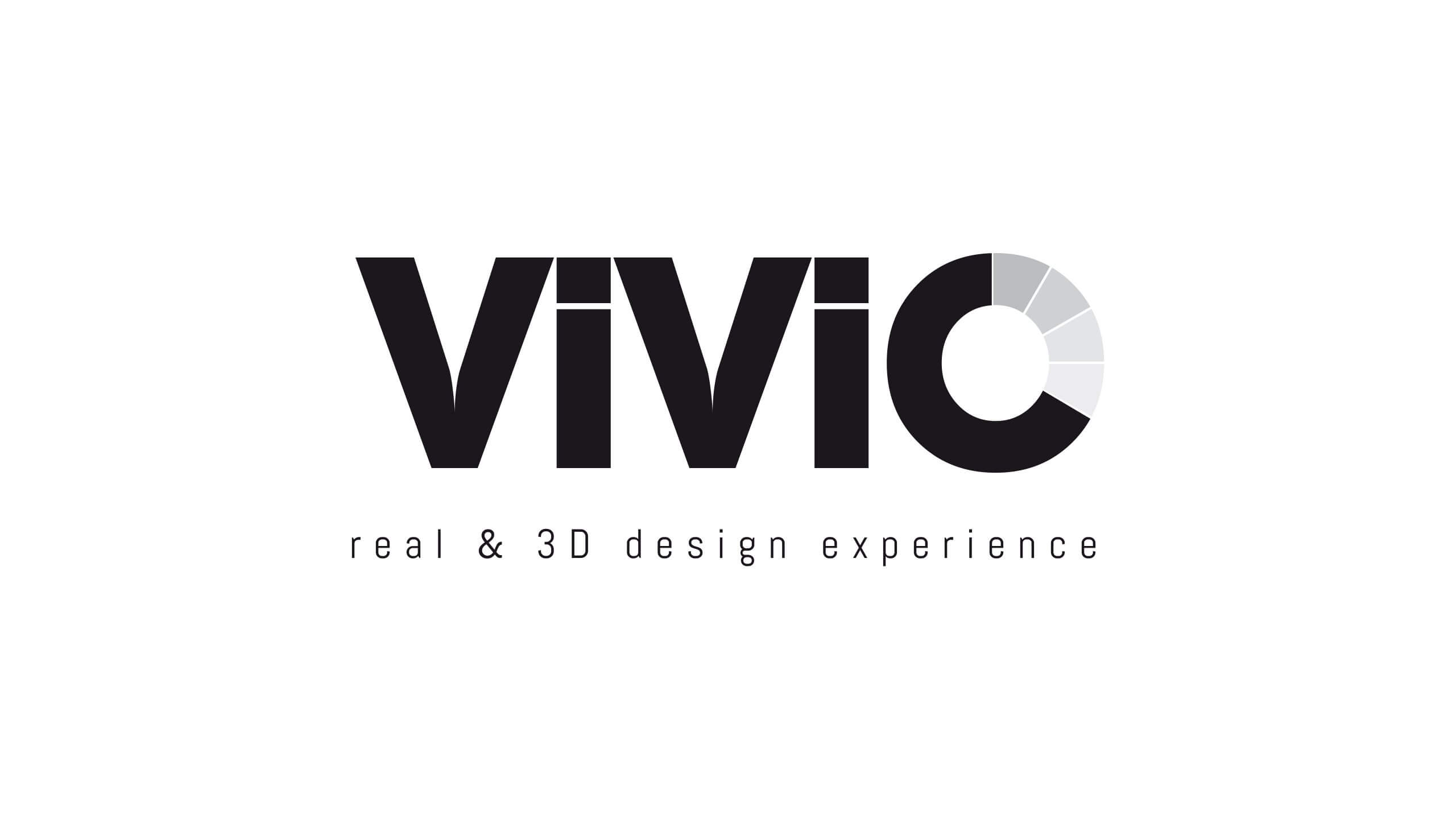 Real & 3D design experience